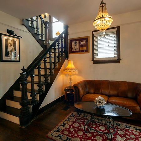 5 Bedroom Downtown Savannah Ga Extérieur photo