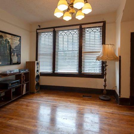 5 Bedroom Downtown Savannah Ga Extérieur photo