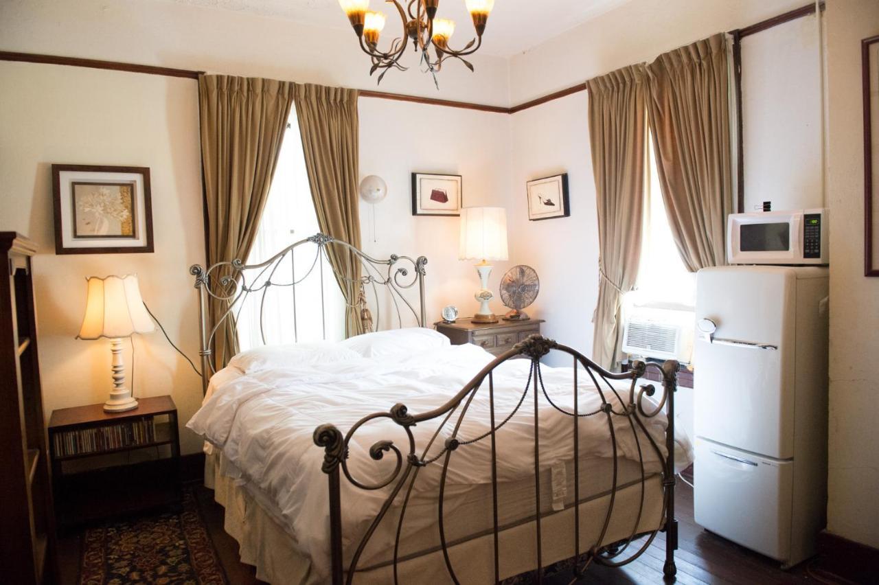 5 Bedroom Downtown Savannah Ga Extérieur photo