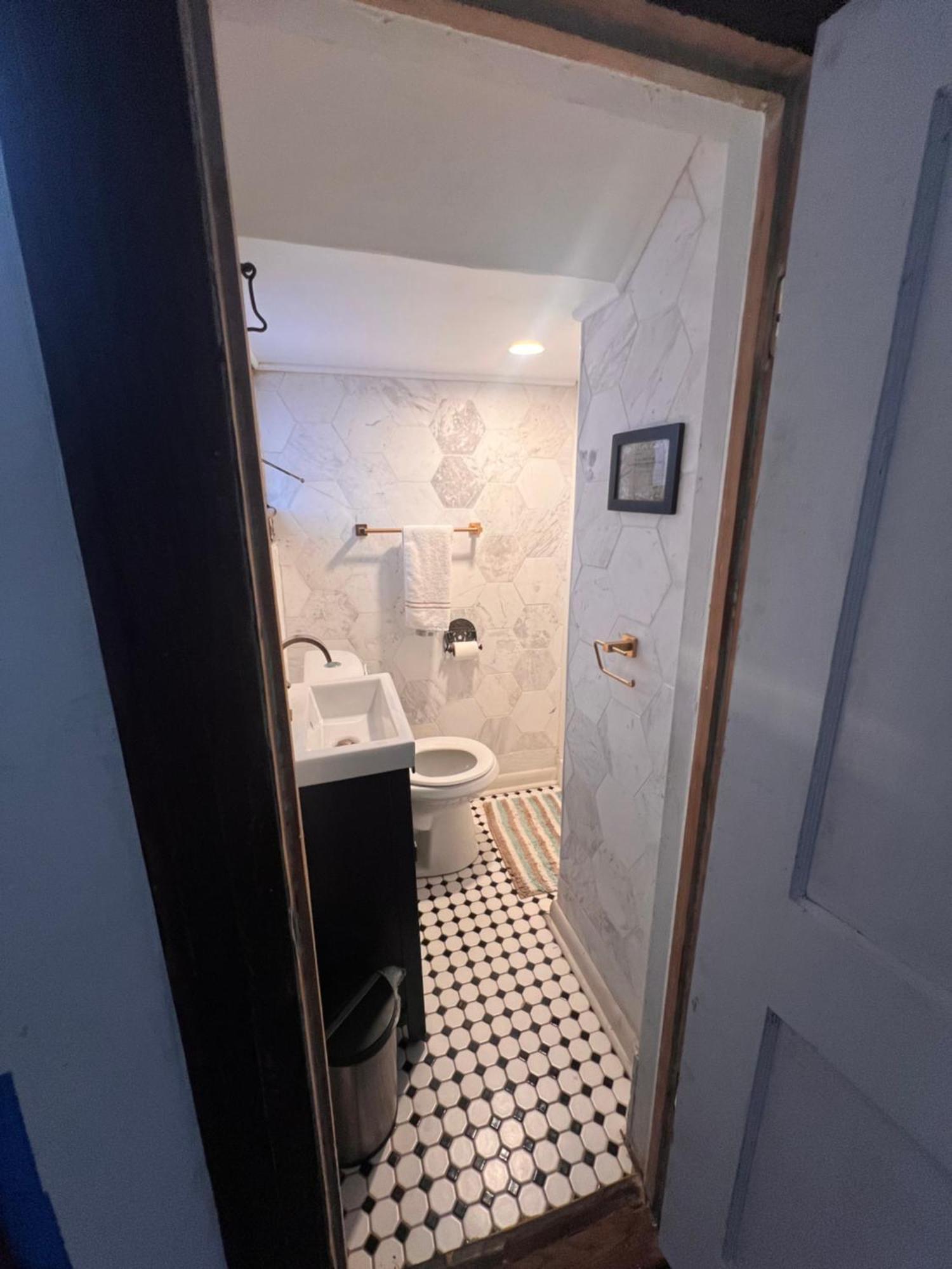 5 Bedroom Downtown Savannah Ga Extérieur photo