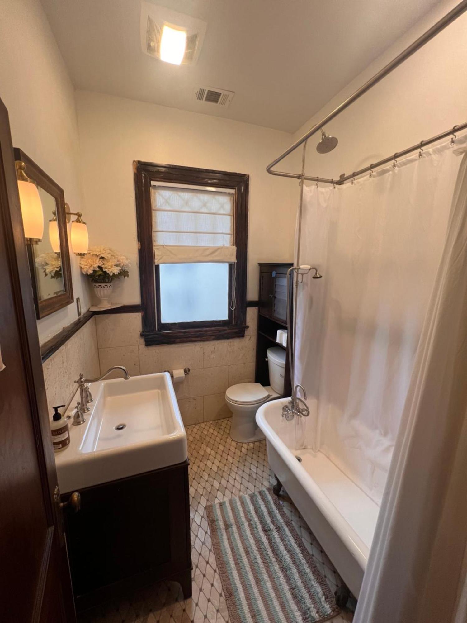 5 Bedroom Downtown Savannah Ga Extérieur photo