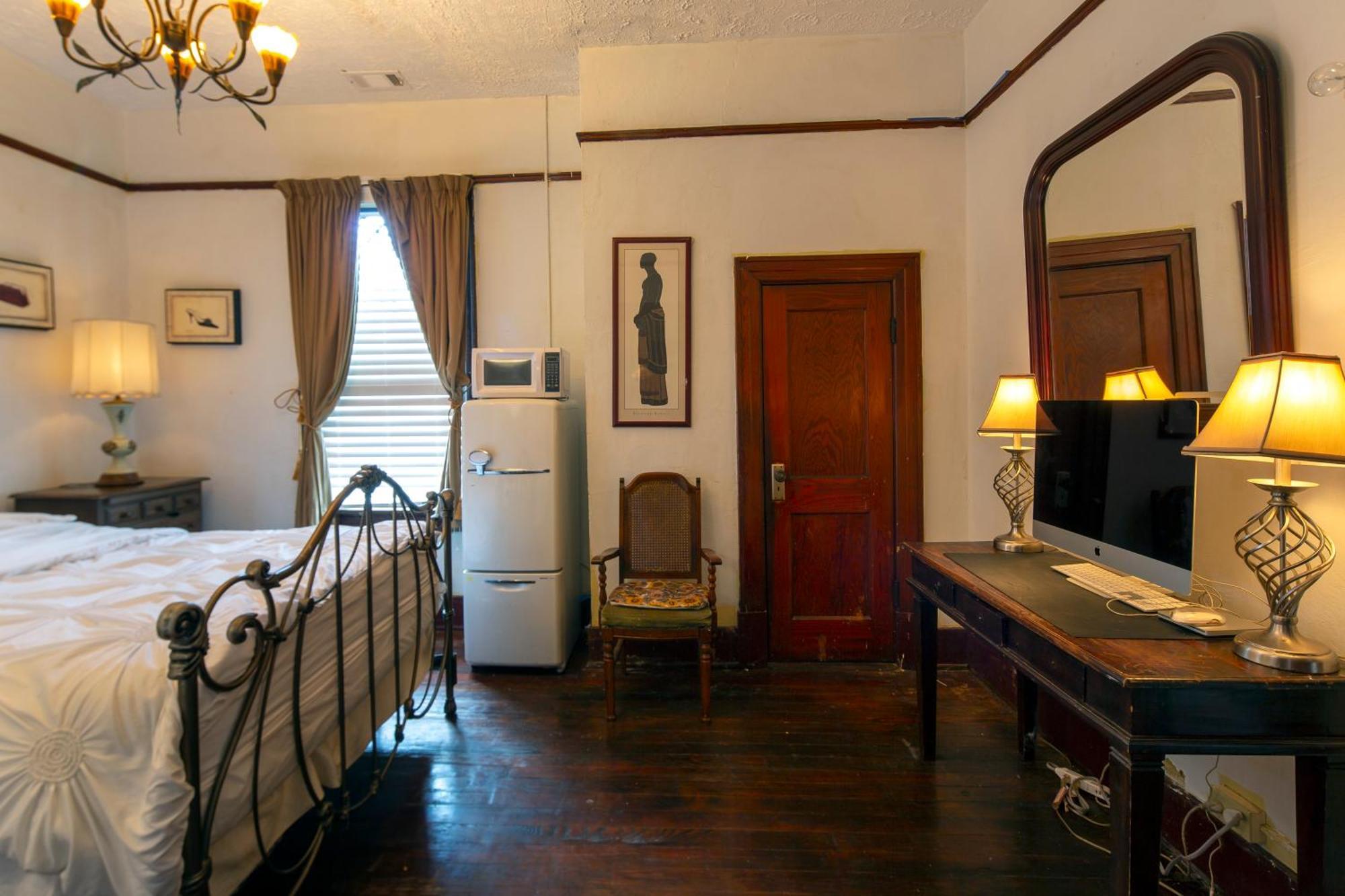 5 Bedroom Downtown Savannah Ga Extérieur photo
