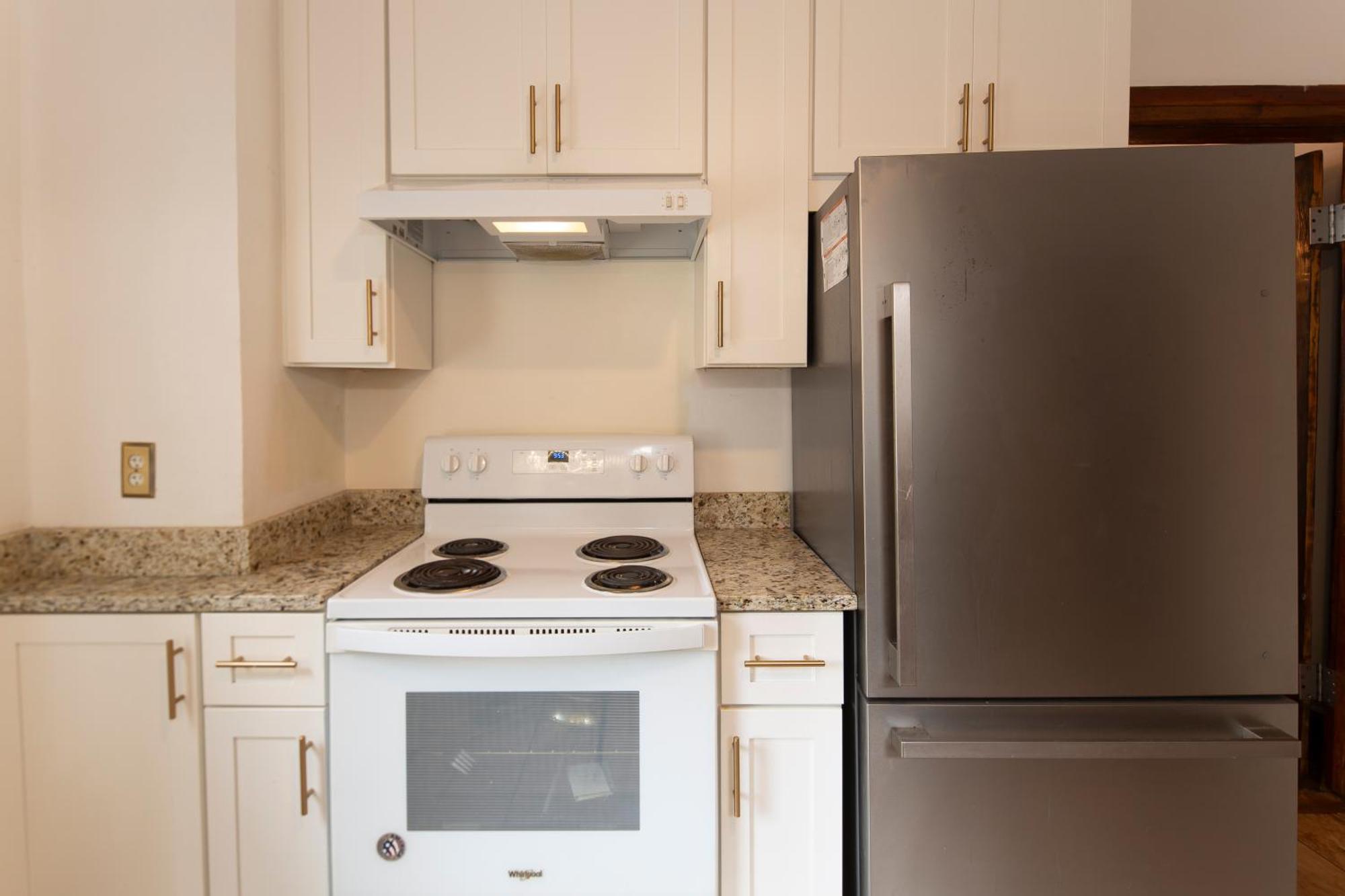 5 Bedroom Downtown Savannah Ga Extérieur photo