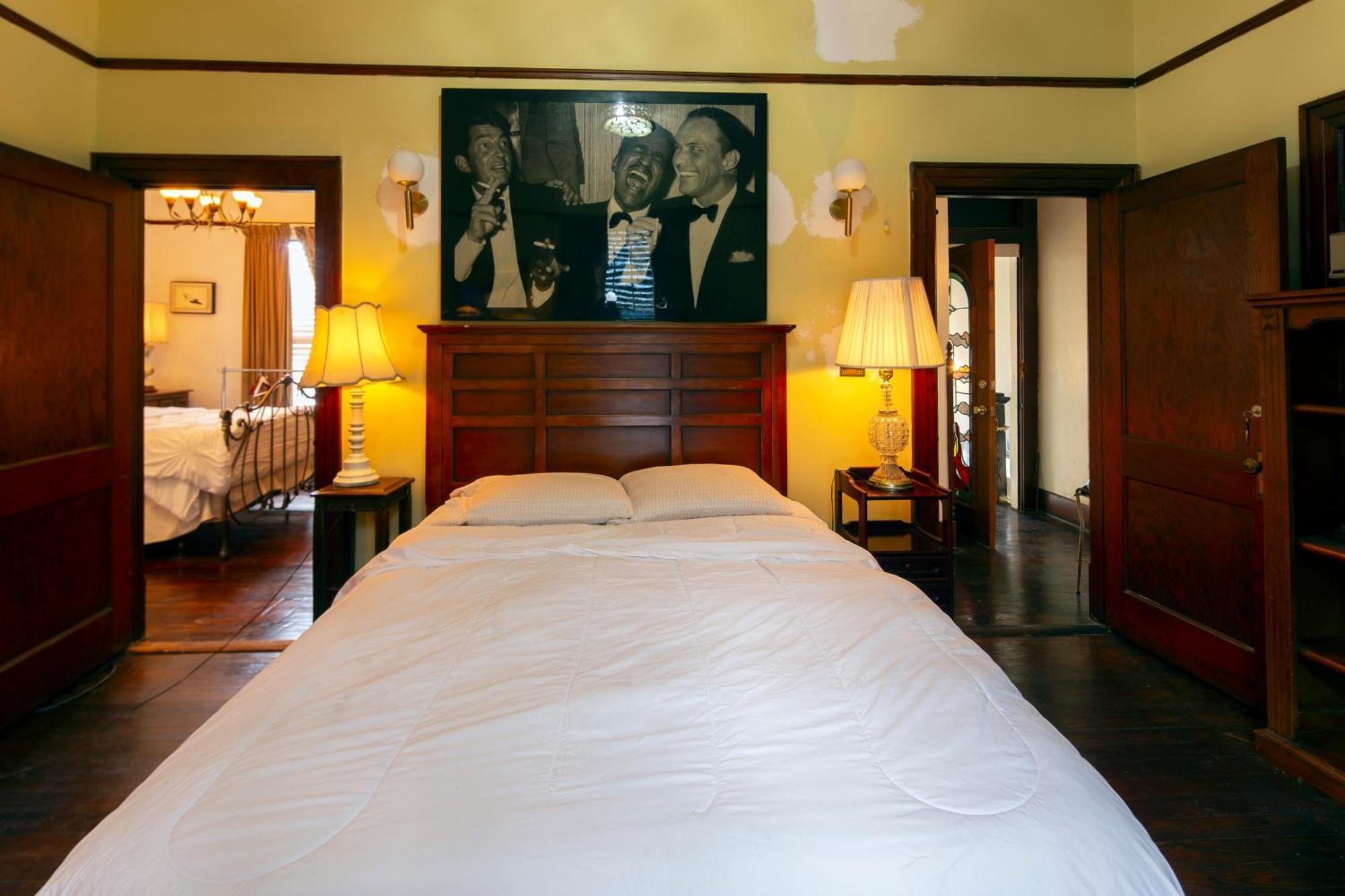 5 Bedroom Downtown Savannah Ga Extérieur photo