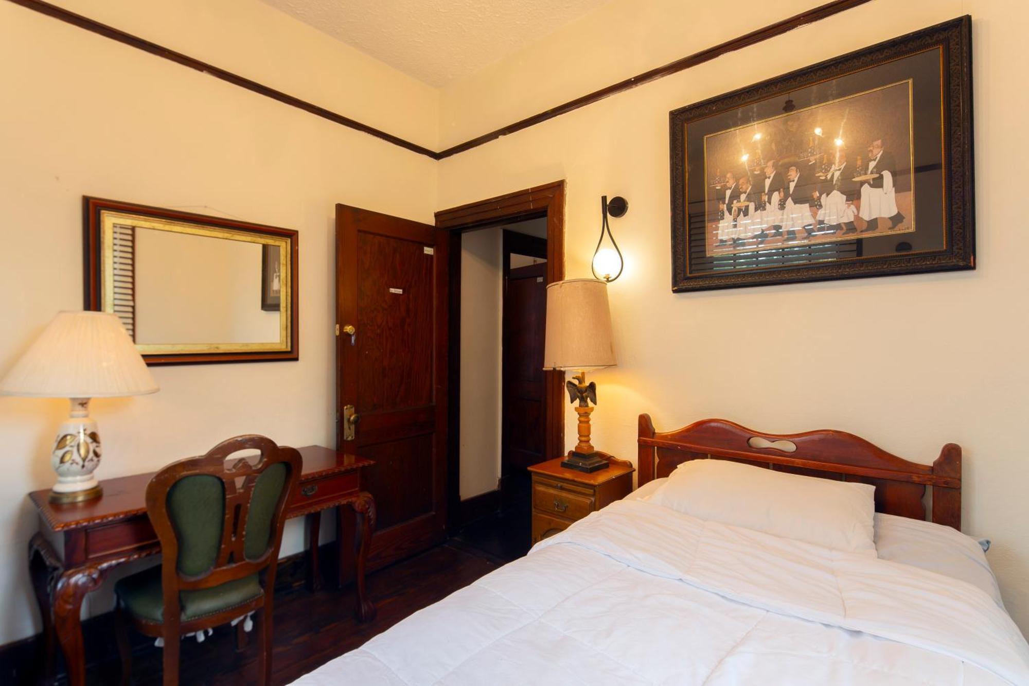 5 Bedroom Downtown Savannah Ga Extérieur photo