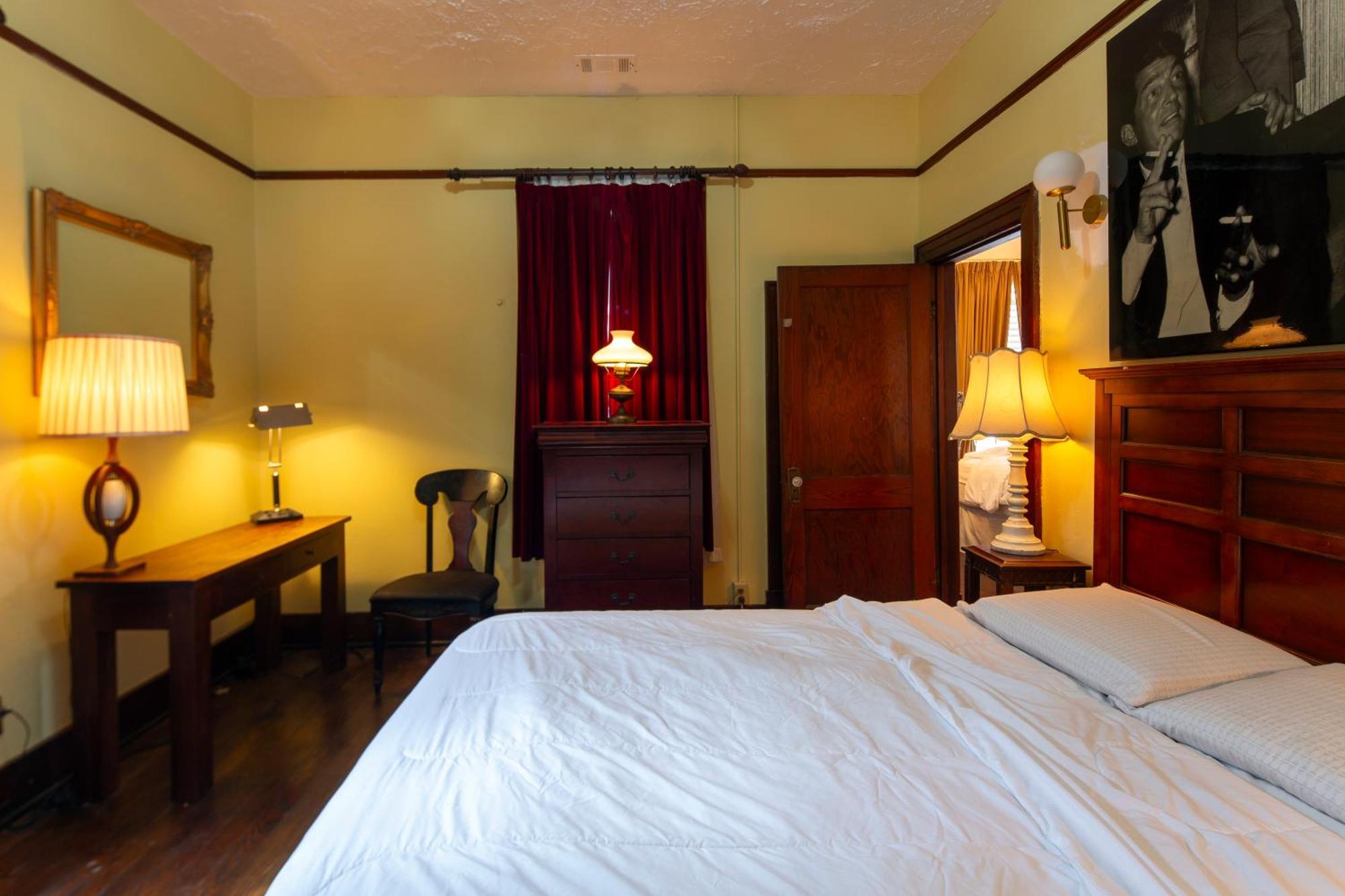 5 Bedroom Downtown Savannah Ga Extérieur photo