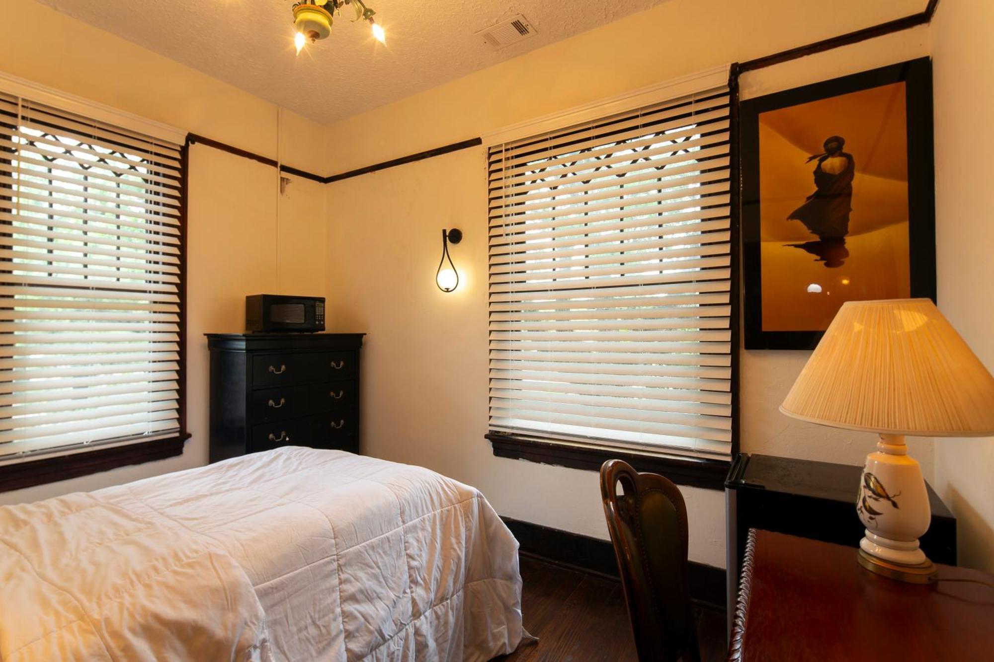 5 Bedroom Downtown Savannah Ga Extérieur photo