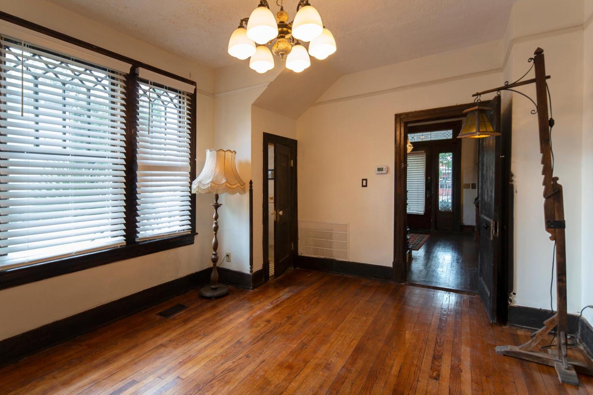 5 Bedroom Downtown Savannah Ga Extérieur photo