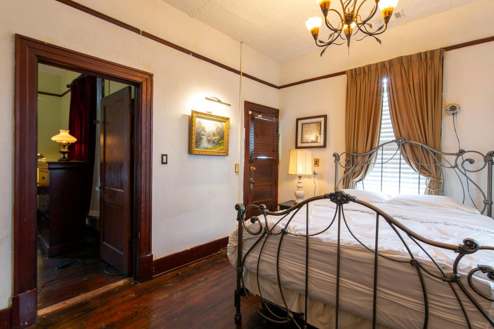 5 Bedroom Downtown Savannah Ga Extérieur photo