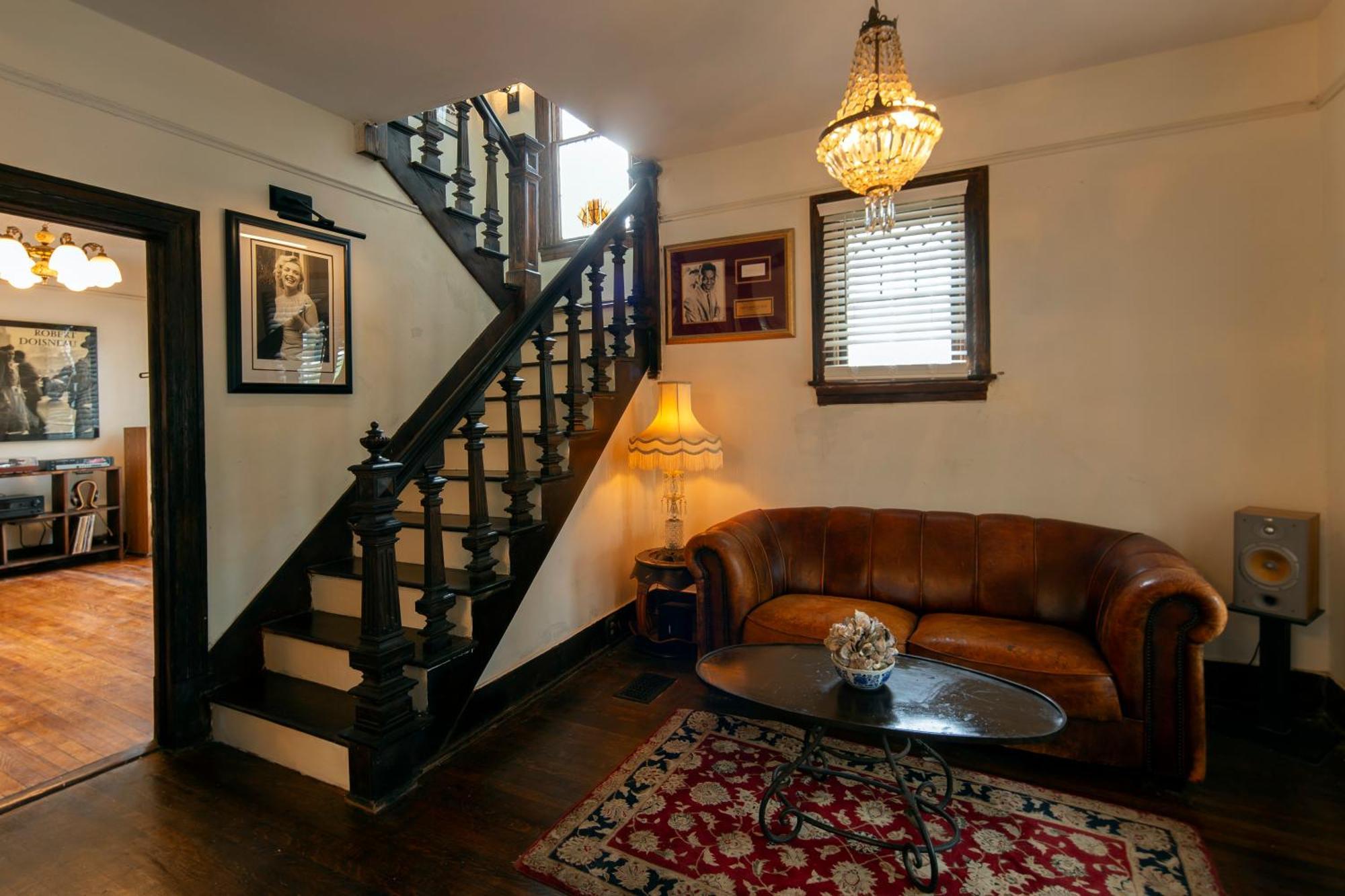 5 Bedroom Downtown Savannah Ga Extérieur photo
