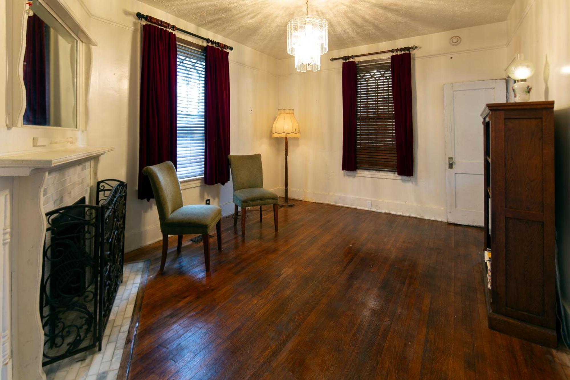 5 Bedroom Downtown Savannah Ga Extérieur photo