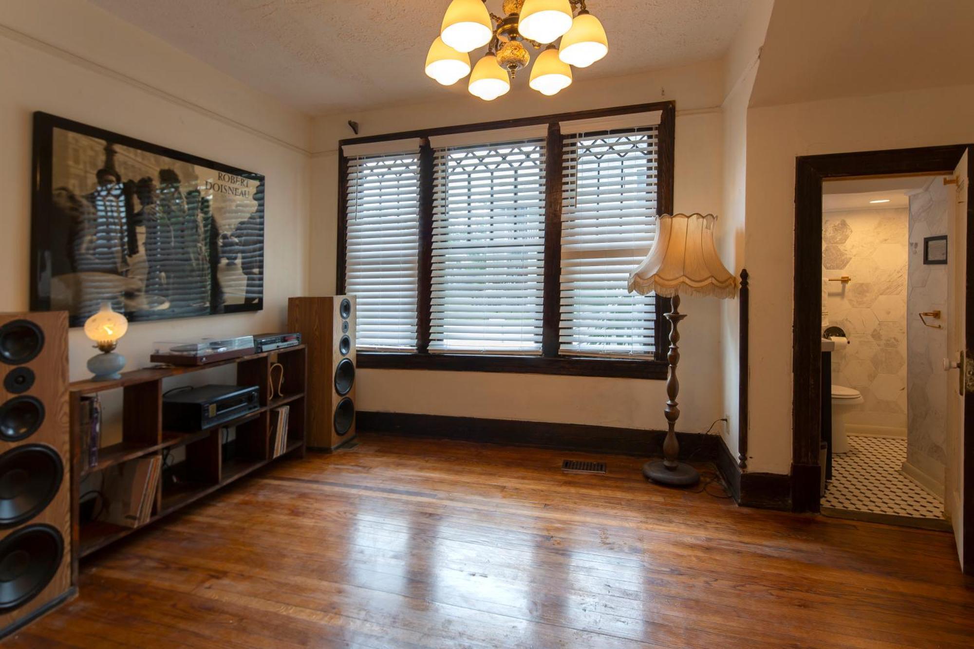 5 Bedroom Downtown Savannah Ga Extérieur photo