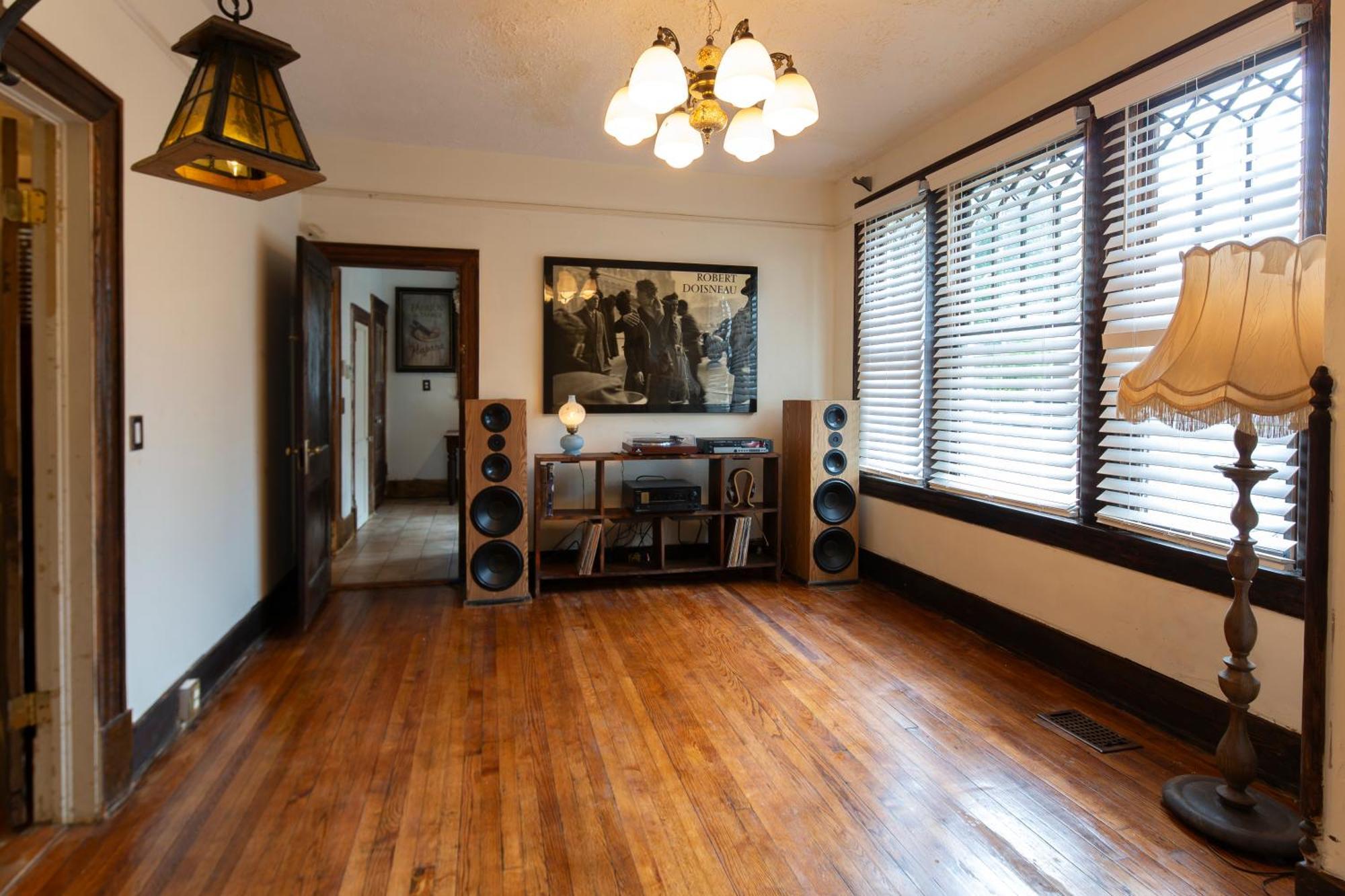 5 Bedroom Downtown Savannah Ga Extérieur photo