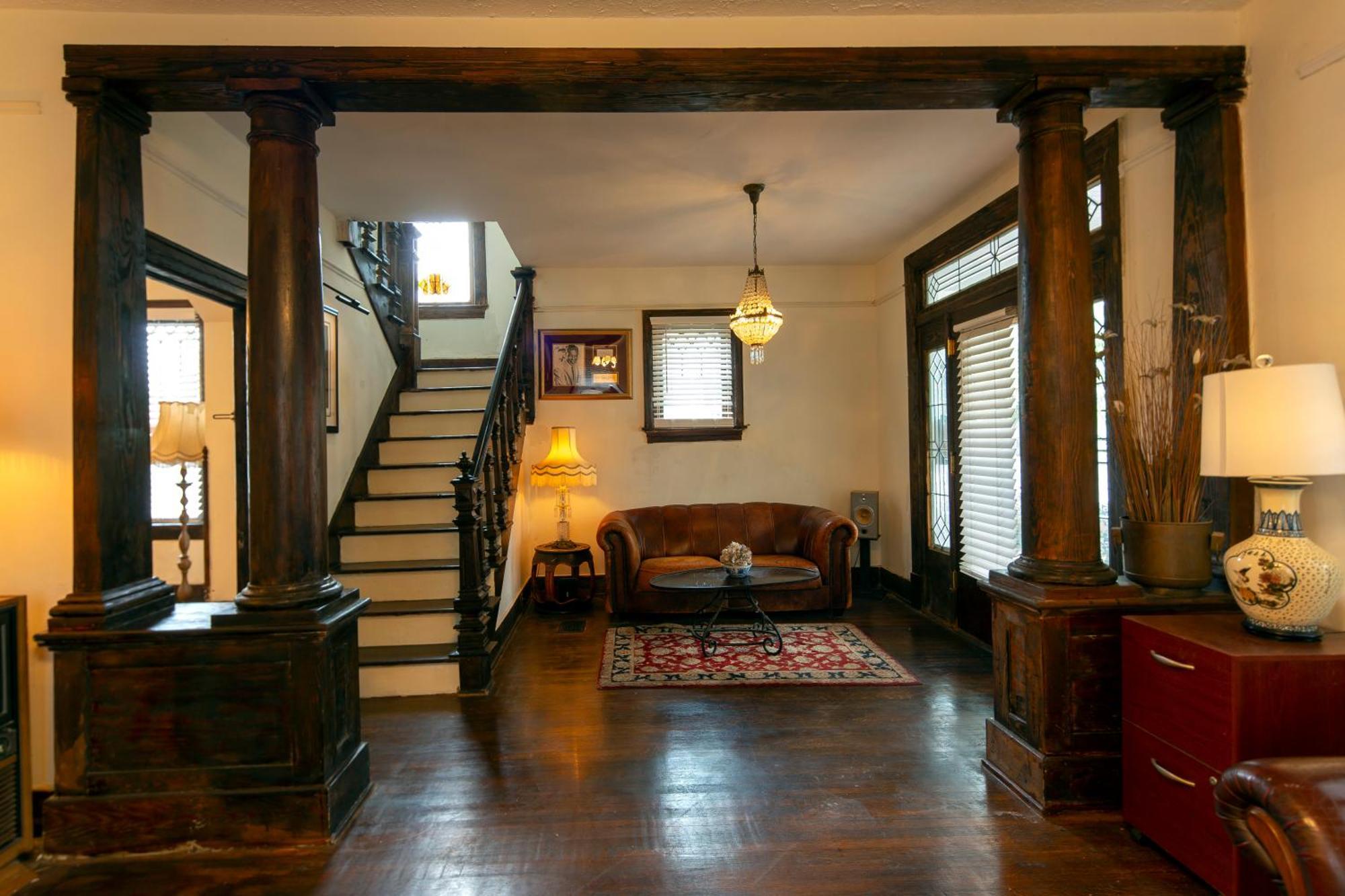 5 Bedroom Downtown Savannah Ga Extérieur photo