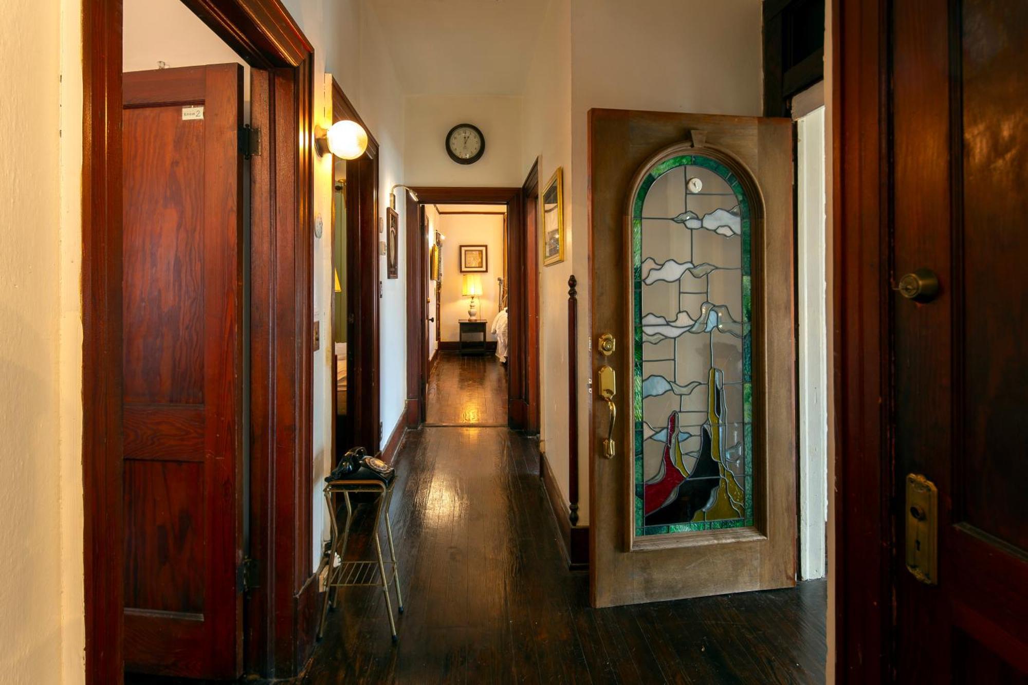 5 Bedroom Downtown Savannah Ga Extérieur photo