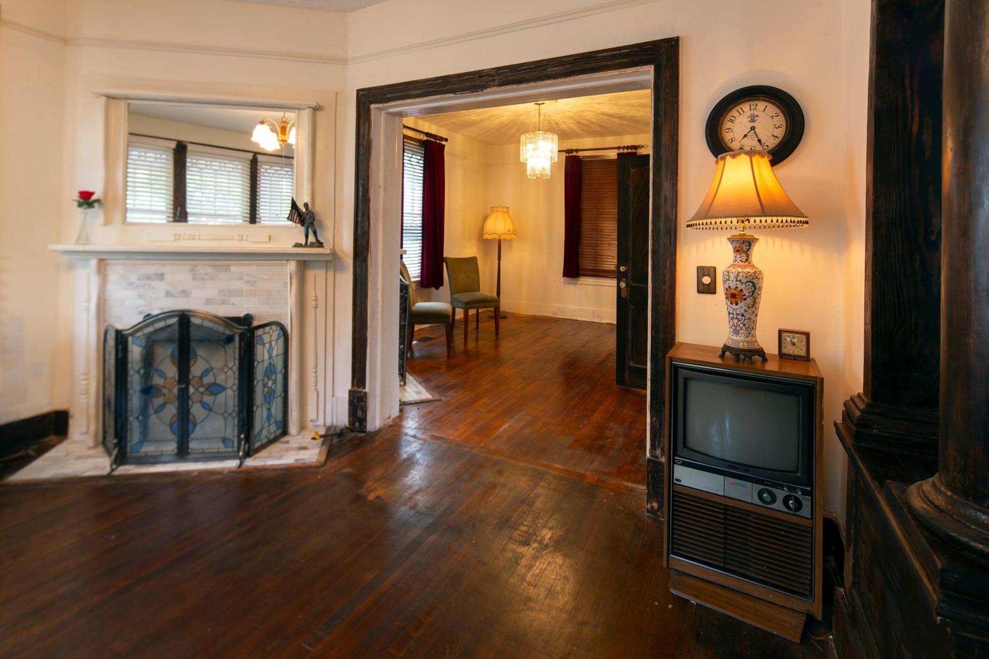 5 Bedroom Downtown Savannah Ga Extérieur photo