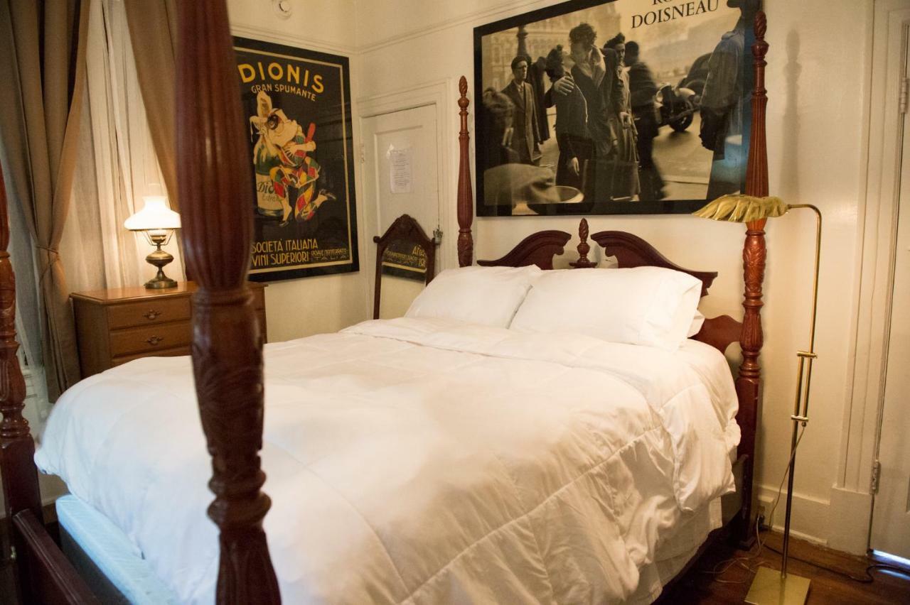 5 Bedroom Downtown Savannah Ga Extérieur photo
