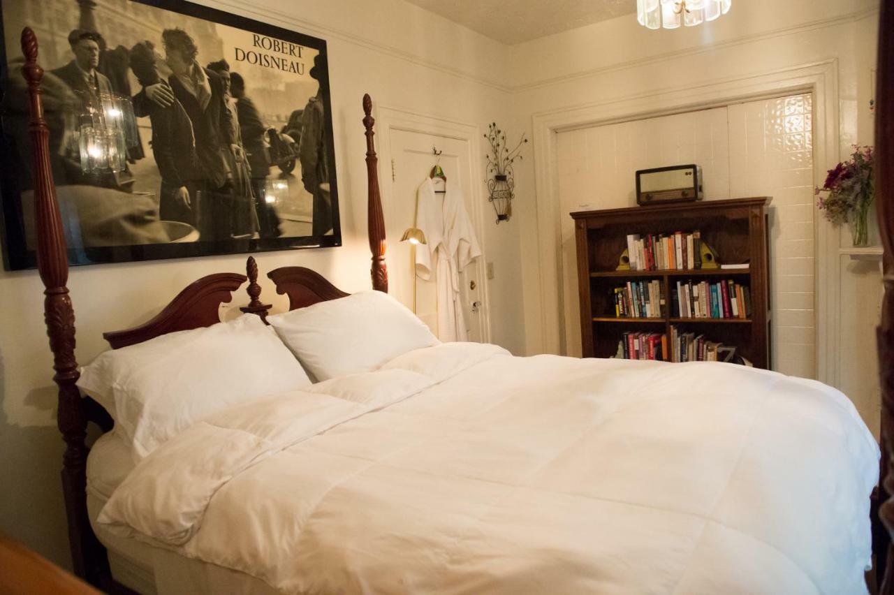 5 Bedroom Downtown Savannah Ga Extérieur photo