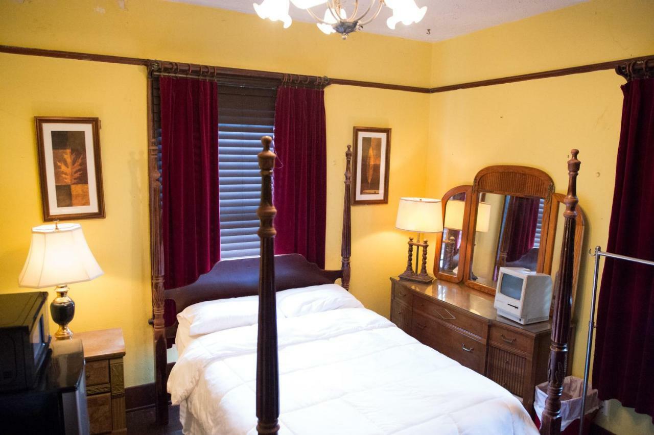 5 Bedroom Downtown Savannah Ga Extérieur photo